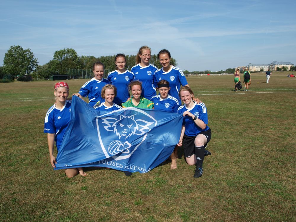 Tallinn GAA